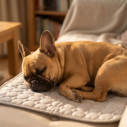 SnoozeCool™ - Self Cooling Pet Mat 2.0